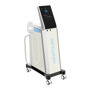 High Intensity Electromagnetic Energy Body Shaping Machine