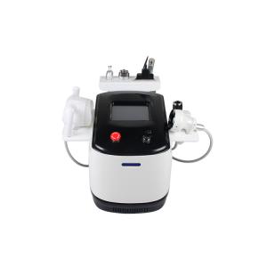 Newest Portable Cavitation Vacuum RF Machine for Body Slimming and Skin Rejuvenation With CE