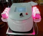 88 diodes Laser i- Lipo Slimming Machine