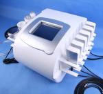 Ultrasonc / cavitation laser lipo Vacuum RF Slimming Machine