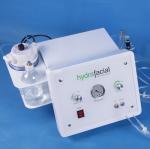 Hydra Facial dermabrasion and Microdermabrasion