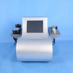Cavitation RF Vacuum Body Slimming Machine