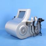 Cavitation RF Vacuum Body Slimming Machine