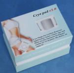 Cryo Pad for Body slimming , freezing fat Therapy