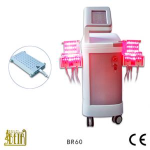 Diode Lipolaser Cellulite Reduction Slimming Equipment