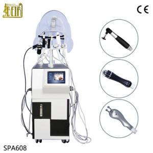 Newest Hydrodermabrasion and Microdermabrasion Machine With Designed Case