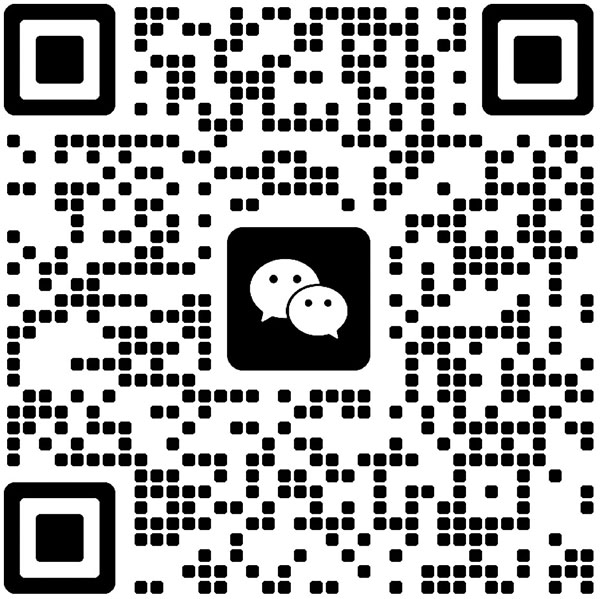 Scan to wechat